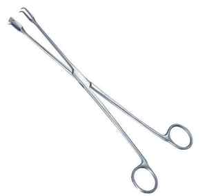 คีมห้ามเลือด & หนีบห้ามเลือดเครื่องมือผ่าตัด - Product Image 5