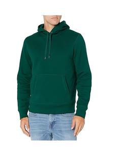 Fabricants de sweats à capuche haut de gamme, sweat à capuche imprimé 100% coton, épais, lourd, surdimensionné, sweat à capuche pour homme - Product Image 1