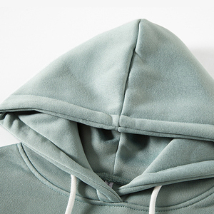 Made in Best <b>Material</b> Women Hoodies Long Sleeve Streetwear Hoodies New Prinetd Fashionable Women Hoodies High Quality - Product Image 3