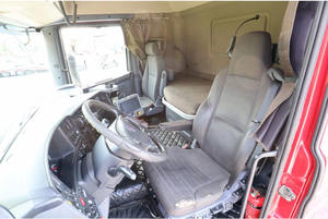 Camion Ribaltabile Usato Scania R580 V8 del 2014, Euro 2 Diesel, Manuale, 4x2, Carico Utile 7.5T, Guida a Sinistra, Veicolo Commerciale Nuovo con Scarico Posteriore - Product Image 6