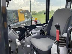 Miniexcavadora John Deere 30G/35G Usada de Alta Calidad, Componentes Esenciales de la Caja de Cambios, Cojinetes del Motor, 5200 kg, en Venta - Product Image 2