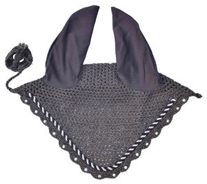 Selle de cheval polyvalente holographique durable, confortable et matelassée - Product Image 4