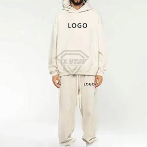 ชุดวอร์มผู้ชายแบบย้อมสีเอซิด ดีไซน์แฟชั่นล่าสุด ระบายอากาศได้ดี ทนทาน ไม่ยับ ราคาถูก - Product Image 6