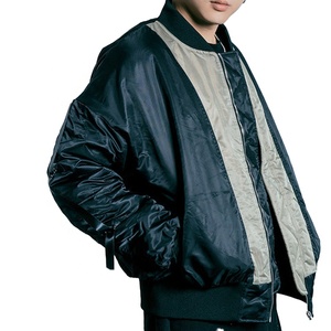 Chaqueta Parka Color Block de Fábrica, Unisex 2022, Impermeable, Transpirable y Ecológica - Product Image 5