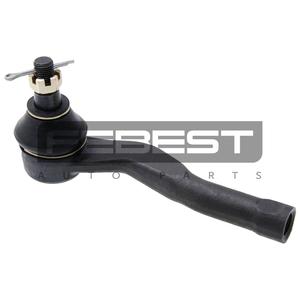 Connettore di direzione sinistro FEBEST (0121-J200L) - Product Image 1