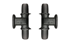 Van Cổng Gang Đúc Dịch Vụ OEM Sản Phẩm Tùy Chỉnh Mới Chất Lượng Nhật Bản - Product Image 3