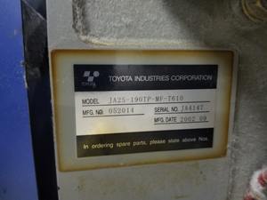 เครื่อง airjet - Product Image 2