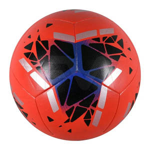 Ballon de football hybride de qualité supérieure Ballon de football hybride sur mesure Ballon de football hybride professionnel - Product Image 2