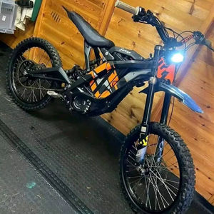 Motocicleta Todoterreno Original Kawasaki KX 250X 250, Venta Rápida, Talarias X3, Motocicleta Todoterreno Eléctrica, Lista para Enviar - Product Image 1