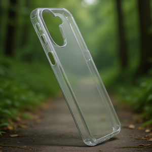 เคสโทรศัพท์ TPU ใส แข็งแรง สำหรับ Galaxy A13 A15s A23 A24 A26 A55 A57 - Product Image 3