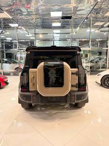 Nuevo/Usado JETOUR T2 TRAVELER PLUS ESPECIFICACIONES GCC 2025 EN VENTA - Product Image 2