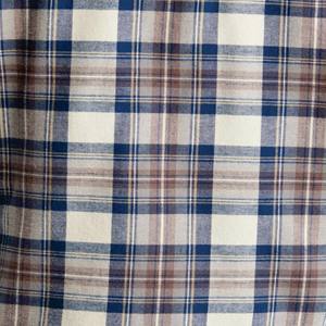 Chaqueta de pana pesada personalizada para hombre con bordado estilo Letterman de verano sobre camisa en tela de lona - Product Image 4