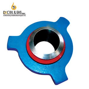 Union de marteau API FIG 206 de haute qualité à bas prix - Product Image 4