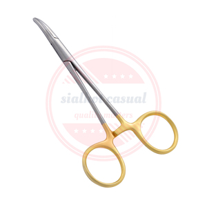 Pince à moustiques en acier inoxydable multicolore à vendre/pince à moustiques dentaire de haute qualité avec étiquette privée - Product Image 4