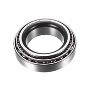 Roulement à rouleaux coniques L68149 / L68110 et graisse haute température à usage intensif