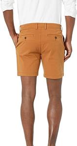 Fait sur mesure hommes Bermuda court cousu personnalisé tenue décontracté Anti-rides respirant confortable hommes Bermuda court pour adultes - Product Image 2