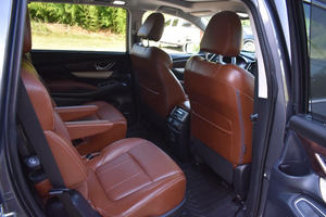 Offre exceptionnelle : Subaru Ascension Touring 7 places AWD 2020 d'occasion, propre et prête à être expédiée - Product Image 3