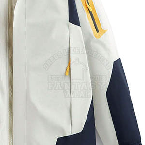 Chaqueta de Invierno para Hombre, Cortavientos, Ropa Deportiva Elegante para Exteriores, Chaqueta Cálida a la Moda, Color Personalizado - Product Image 4