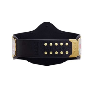 High Quality Major League Wrestling Championship Belt Collection Boss Fight Studio Deluxe Role <b>Play</b> Title Belt <b>Foam</b> Taekwondo - Product Image 2