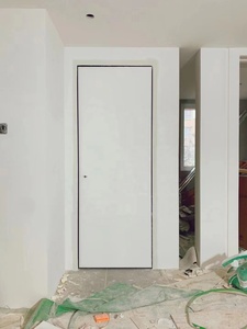Sans cadre intérieur vice caché portes pour chambres secrètes - Product Image 4