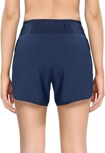 Short Fourrure Frauen Von Casso Sports Bieten Leichtigkeit Und Komfort Perfekt Fur Heibe Tagee Sport - Product Image 2