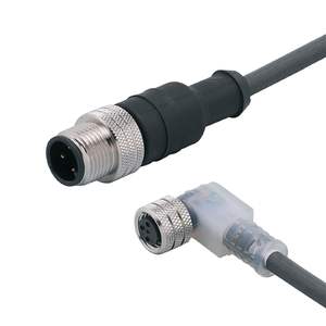 Cables de instrumentación IFM E11564 - Product Image 1