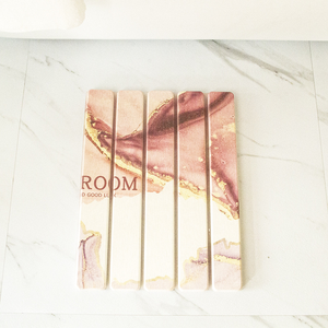 Absorbente de secado rápido, barro de diatomeas, diatomita plegable, baño, suelo de inodoro, puerta de entrada, alfombrilla de baño de <span class=keywords><strong>piedra</strong></span> antideslizante - Product Image 2