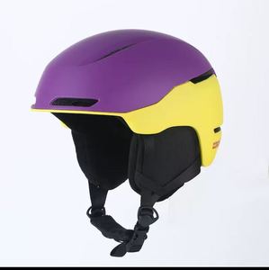 <span class=keywords><strong>หมวก</strong></span>สกีแบบสองชั้นในตัว (รุ่นสำหรับผู้ใหญ่) - Product Image 2