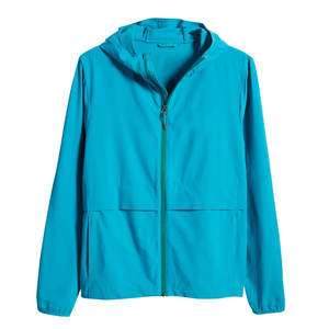 Veste coupe-vent pour homme de bonne qualité, 100% imperméable, produit en vente chaude, veste coupe-vent respirante pour homme - Product Image 5