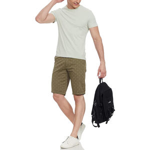 Nuevo Top de entrenamiento de gimnasio Cómodo 2023 Pantalones cortos de gimnasio de la mejor calidad para hombres Todos los colores Pantalones cortos de gimnasio para hombres - Product Image 4
