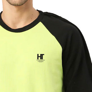 Sudadera de algodón 100% de calidad premium para hombre más vendida, patrón sólido, Color personalizado, estilo informal cómodo para invierno - Product Image 5