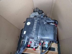 Motor de Gasolina/Diésel Usado Original 1SZ-FE Confiable, 3/4 Cilindros, Precio Competitivo, Bomba, Cojinete, Motor de 120HP, +5 Años de Garantía - Product Image 3