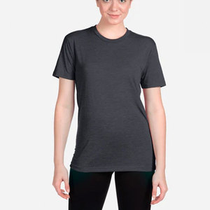 Camisetas Unisex de Algodón Next Level 3600, Camisetas Unisex de Mezcla Premium Next Level Apparel para Hombre - Product Image 6