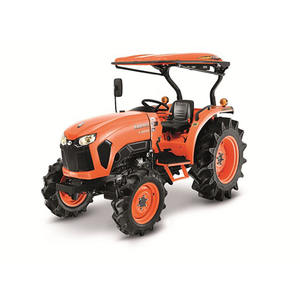 Kubota L5018 2017 - Product Image 1