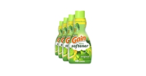 Adoucissant textile liquide de haute qualité Gain Scent pour le soin du linge - Product Image 4