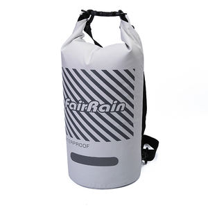 Bolsa impermeable para motocicleta - Product Image 4