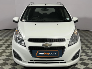 Auto Usado de Calidad a Precio Accesible, Chevrolet Spark 1.2 LS 2015, Volante a la Derecha - Product Image 5