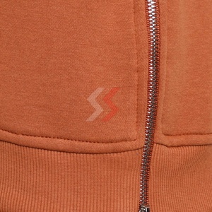 Sudaderas con Capucha para Mujer al por Mayor con Logotipo y Talla Personalizados, Sudaderas Unisex Extra Grandes de Manga Larga, Sudaderas con Capucha para Mujer de Talla Grande, OEM Personalizado - Product Image 6