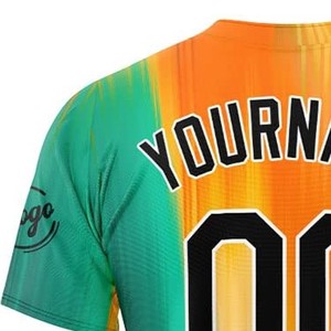 Camiseta de béisbol para hombre de estilo único, calidad superior, peso ligero, superventas, mejor diseño, camiseta de béisbol para hombre con media manga - Product Image 5