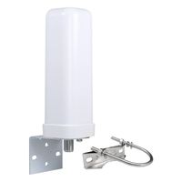 Équipement de télécommunications de qualité export, large bande, réception fiable, étanche, 698 3800 MHz, communication extérieure, antenne 4G 5G