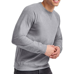 Sweat-shirt et ensemble pour femme de haute qualité OEM, 100% coton, épaules tombantes, sweat-shirt pour femme personnalisable, impression de votre logo, broderie - Product Image 4