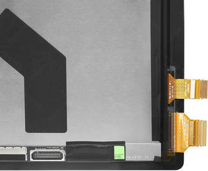 ใหม่แล็ปท็อปสำหรับ Microsoft Surface Pro 7 plus 1961จอ LCD ทัชสกรีน Digitizer - Product Image 4