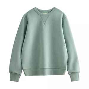 Sudadera con estampado personalizado para hombre, sudaderas con capucha de diferentes estilos, sudadera de manga larga teñida lisa, nuevo estilo, fabricante de fábrica, sudadera para hombre - Product Image 4