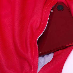 Conjunto de ropa de fútbol personalizada de alta calidad Estilo de uniforme de fútbol transpirable de secado rápido - Product Image 6