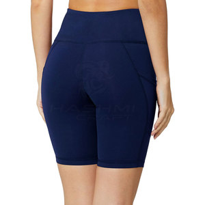 Colección de Ropa Deportiva Enfocada en la Comodidad: Shorts de Ciclismo Diseñados para Movimiento Flexible y Sensación Suave - Product Image 5