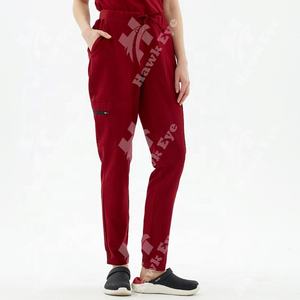 Uniforme d'allaitement personnalisé pour femmes uniformes médicaux et ensembles de gommage pour les hôpitaux - Product Image 2