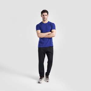 Heritage Blue Tee Leisure <b>Tops</b> Product - Product Image 4