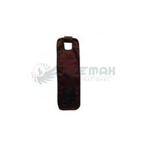 Sac de bride de cheval personnalisé avec intérieur spacieux et tissu solide idéal pour ranger les brides, les licous et les accessoires d'équitation - Product Image 5