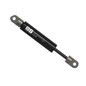 <span class=keywords><strong>Gas</strong></span> <span class=keywords><strong>Spring</strong></span> Cho Camper Caravan Window 40N 330Mm Sản Xuất Tại Thổ Nhĩ Kỳ 4-12 Đường Kính Piston Chất Lượng Cao Thép Nhỏ Màu Đen - Product Image 1