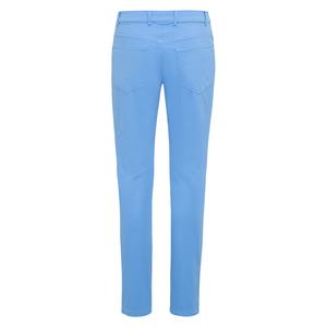 Pantalons décontractés pour hommes printemps-automne 2026, coton élasthanne, coupe slim, pantalon de mode, vêtements personnalisés pour hommes, pantalon basique pour hommes avec logo - Product Image 1